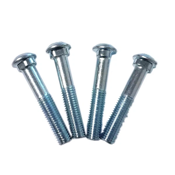 Oval Neck Bolts