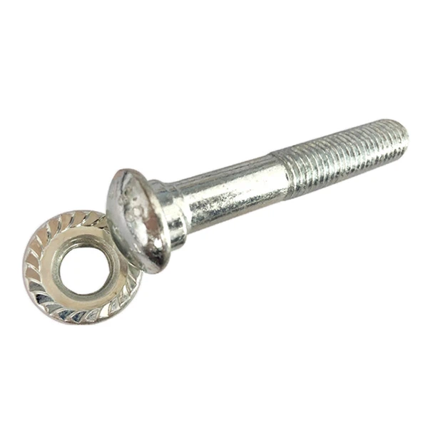 Oval Neck Bolts