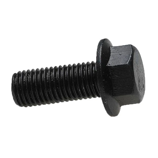 Hex Flange Bolts