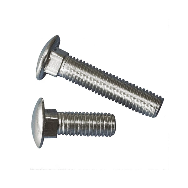 Grade 8.8 Carriage Bolt