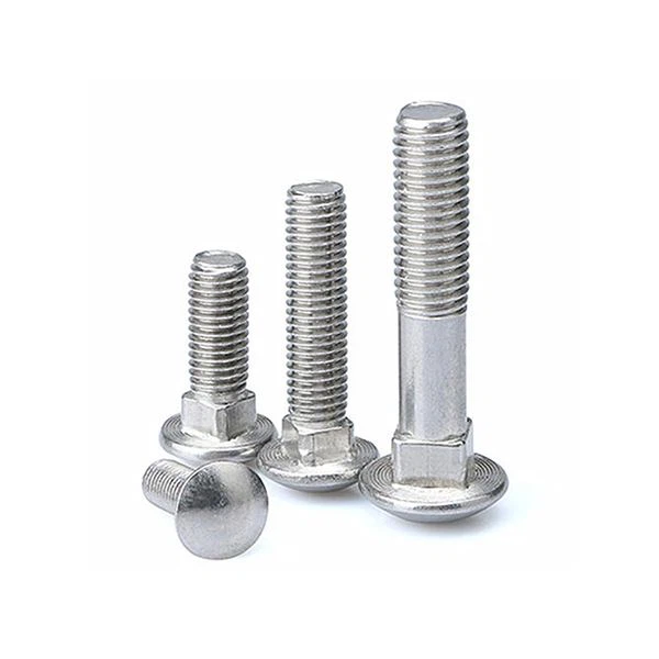 Grade 8.8 Carriage Bolt