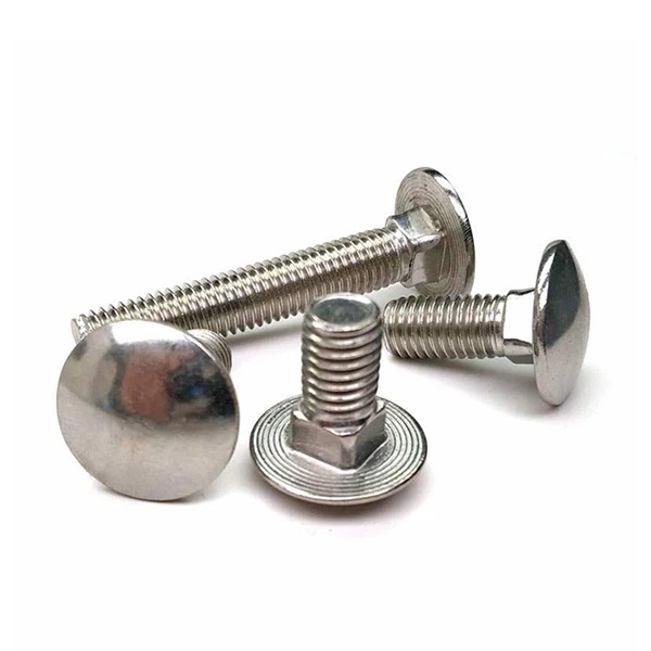 Carriage Bolts