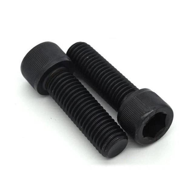 Hex Socket Bolt
