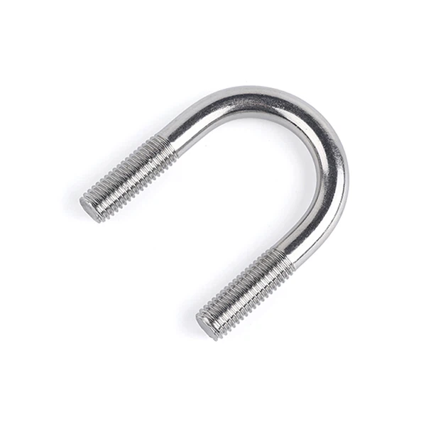 Stainless Steel U Bolts
