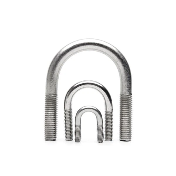 Stainless Steel U Bolts