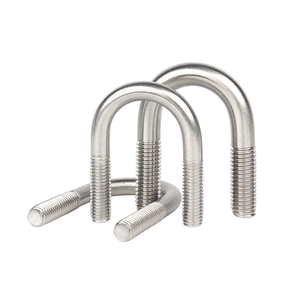 U Bolts