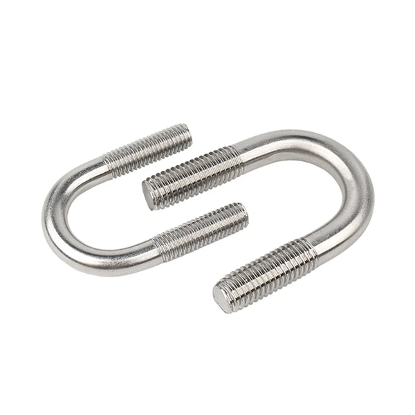 U Bolts