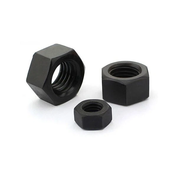 Grades 8 Hex Nuts