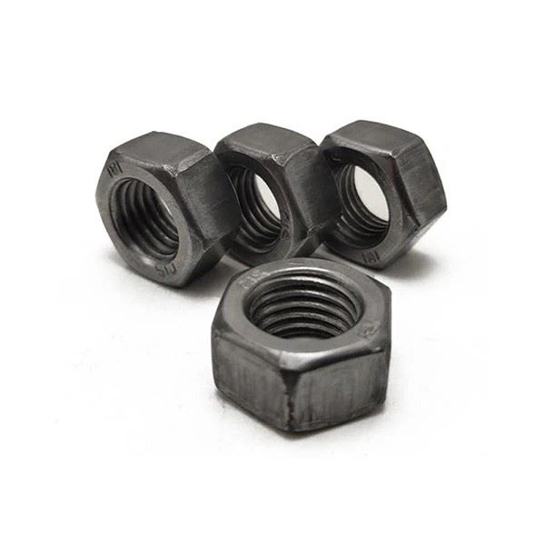Grades 8 Hex Nuts