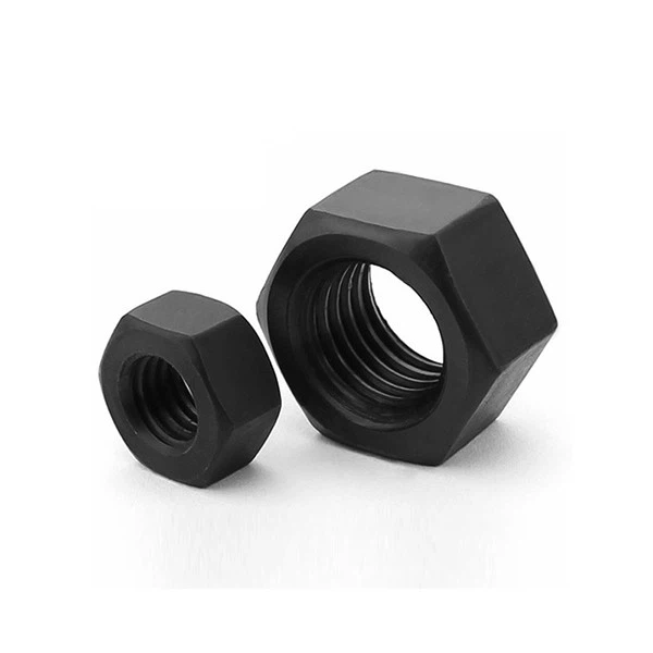 Grades 8 Hex Nuts