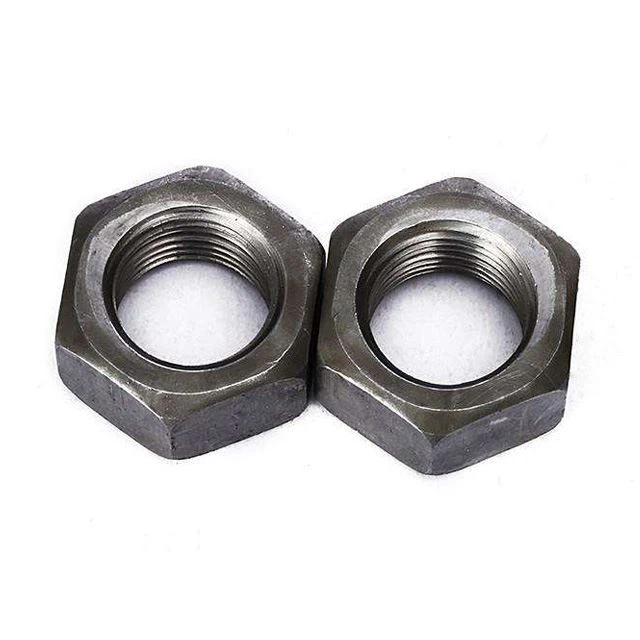 Hex Nuts