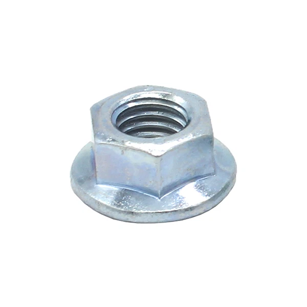Galvanized Flange Nut