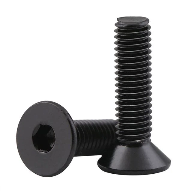 Countersunk Head Screw