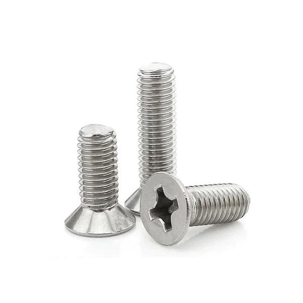 Countersunk Head Screw