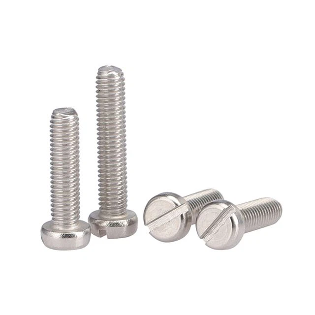 Pan Head Screw