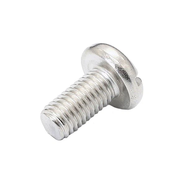 Pan Head Screw