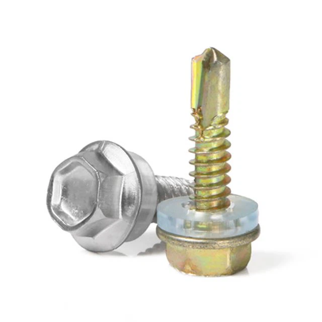 Self Drilling Screw