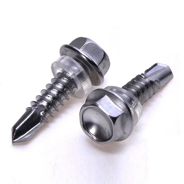 Self Drilling Screw