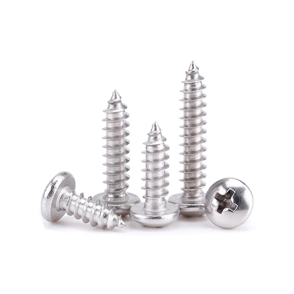 Self Tapping Screw