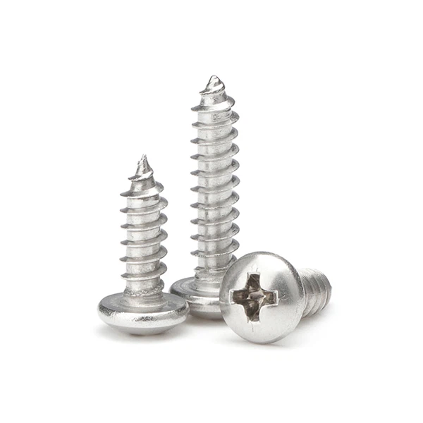 Self Tapping Screw