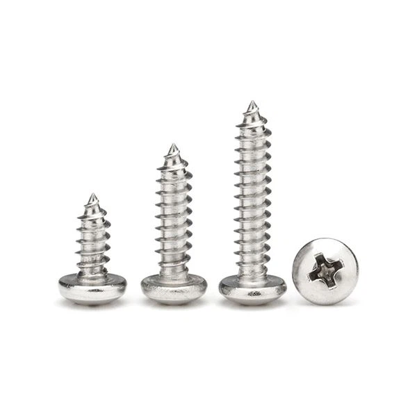 Self Tapping Screw