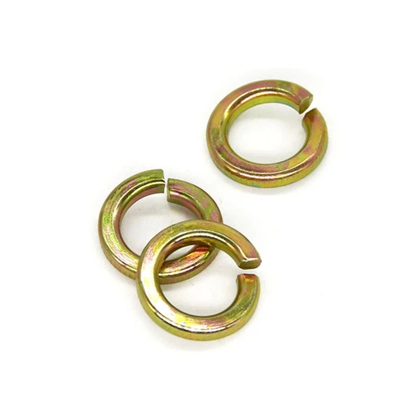 Spring Washer