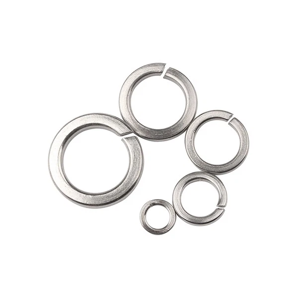 Spring Washer
