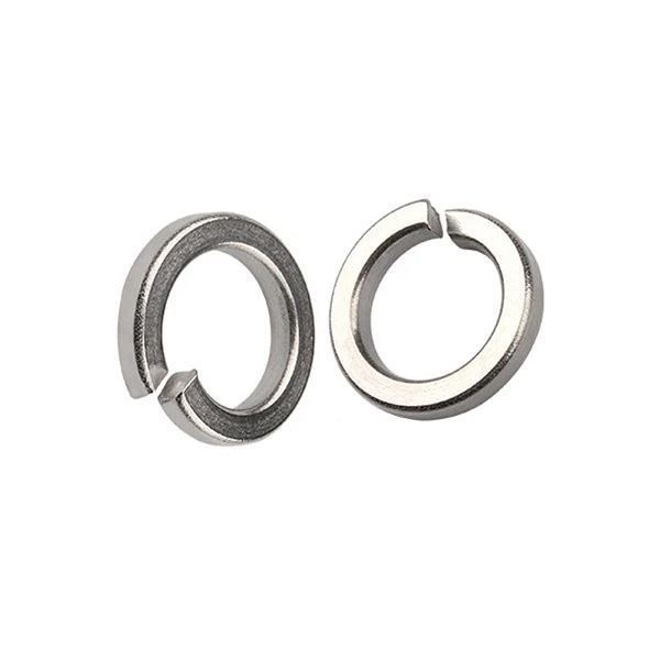 Spring Washer