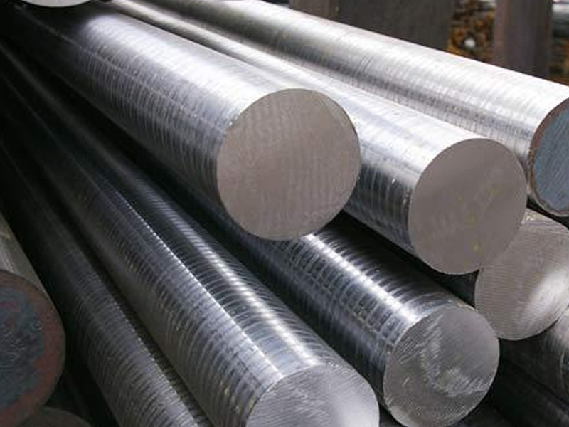 GH188 / GH2132 / GH2706 Alloy Bar/Rod