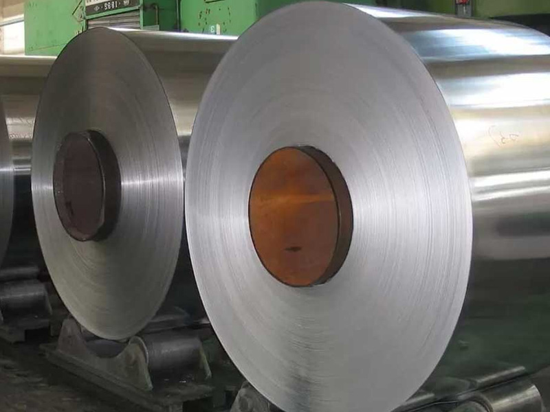 Hastelloy B-2 / Hastelloy C22 Alloy Coil&Strip