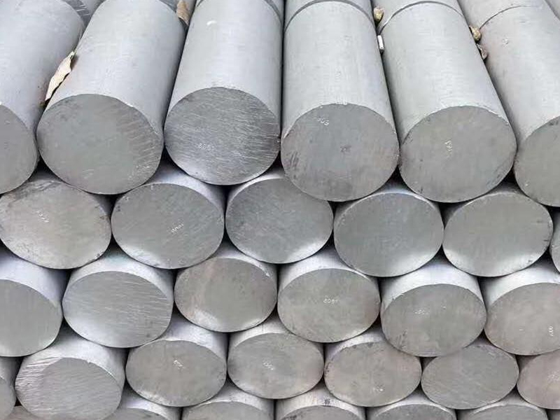 Al99.5 / 1050 / 3.0255 Aluminum Bar