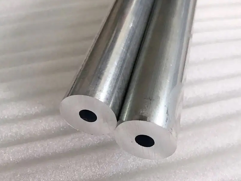 AlMg4.5Mn / 5083 / 3.3555 Aluminum Pipe/Tube