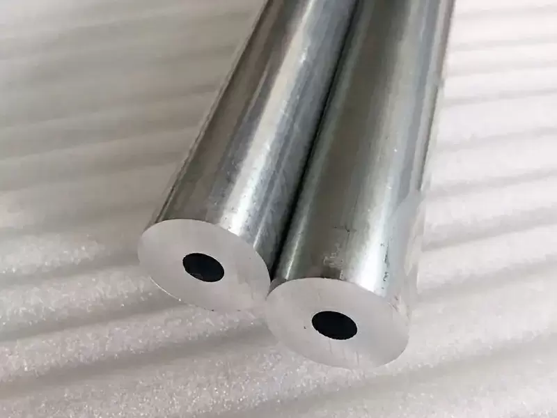 AlMg4.5Mn / 5083 / 3.3555 Aluminum Pipe/Tube