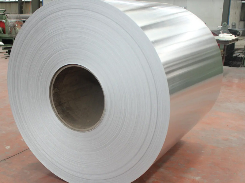 AlMg3.5 / 5154A / 3.3535 Aluminum Coil