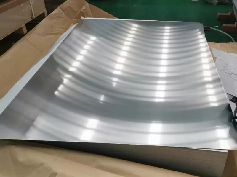 AlMg4.5Mn / 5083 / 3.3555 Aluminum Plate/Sheet
