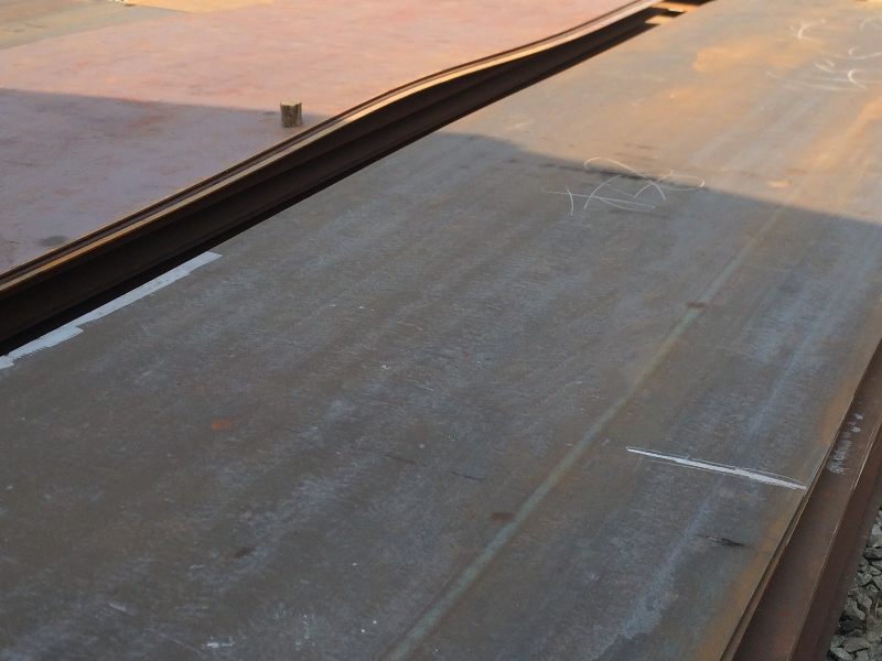 AR400/AR450/AR500/Mn13 Wear steel sheet/plate