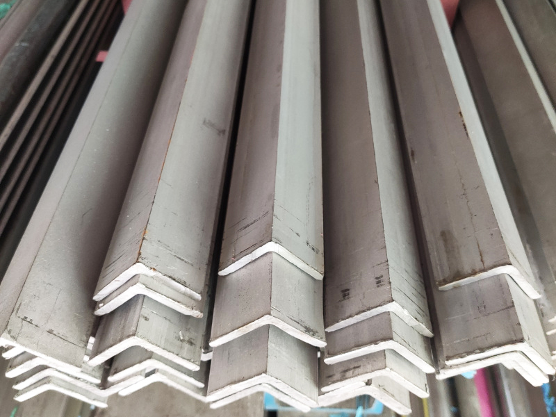 SUS316L/S31603,316L/1.4404 Stainless Steel Angle
