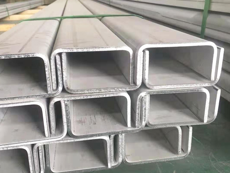 SUS310S/S31008,310S/1.4845 Stainless Steel Channel