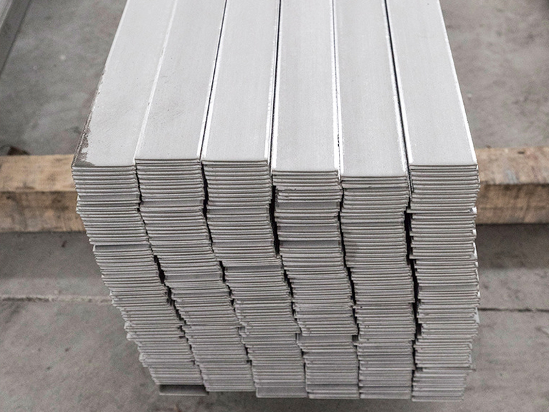 SUS409L/S40900,409/1.4512 Stainless Steel Sections