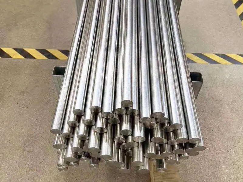 SUS890L/N08904,904L/1.4539 Stainless Steel Bar/Rod