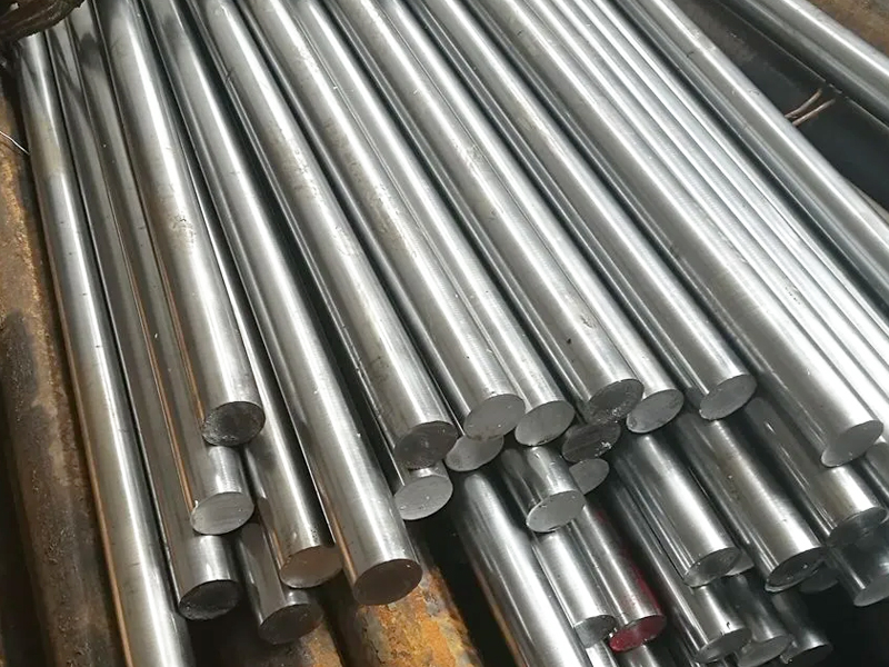 SUS409L/S40900,409/1.4512 Stainless Steel Bar/Rod