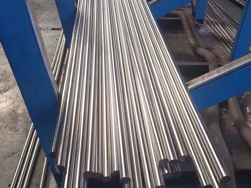 SUS430/S43000,430/1.4016 Stainless Steel Bar/Rod