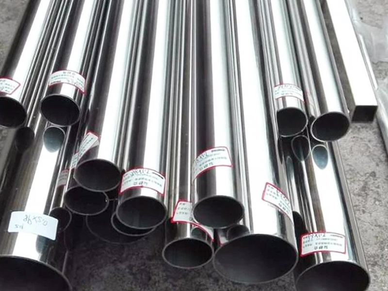 SUS316L/S31603,316L/1.4404 Stainless Steel Pipe/Tube