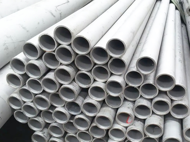 SUS430/S43000,430/1.4016 Stainless Steel Pipe/Tube