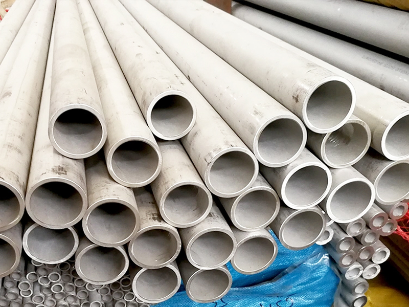 How to maintain the surface quality of stainless steel pipe