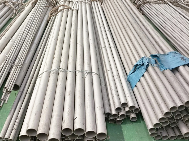 SUS420J1/S42000,420/1.4021 Stainless Steel Pipe/Tube