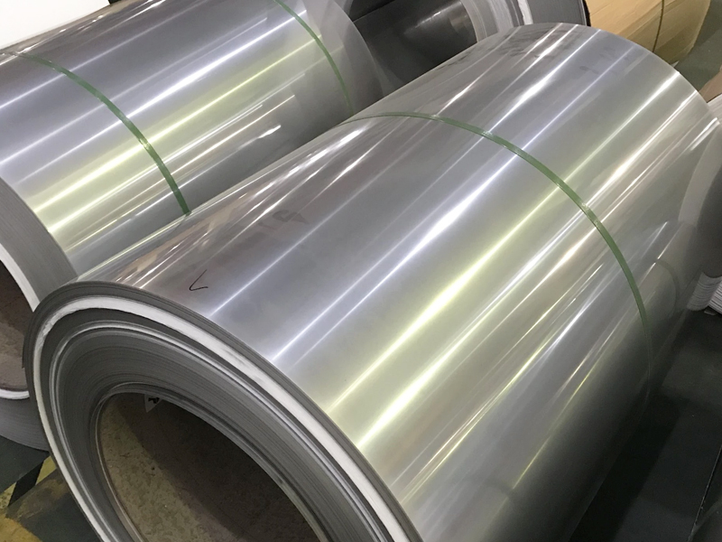SUS310S/S31008,310S/1.4845 Stainless Steel Coil