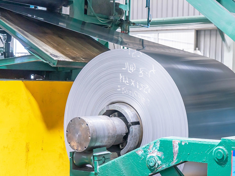 SUS317L/S31703,317L/1.4438 Stainless Steel Strip