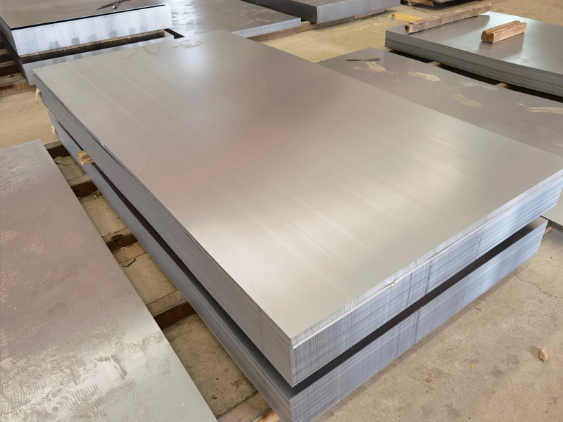 SUS420J1/S42000,420/1.4021 Stainless Steel Sheet/Plate