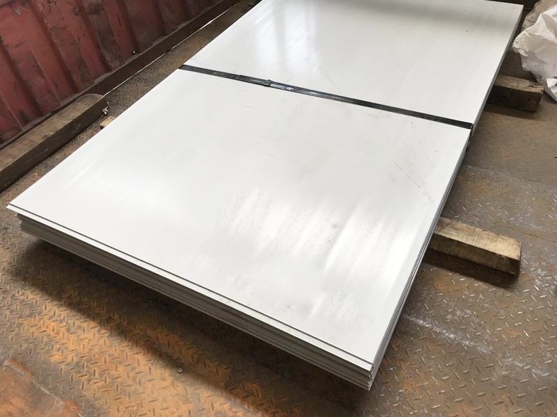 SUS890L/N08904,904L/1.4539 Stainless Steel Sheet/Plate